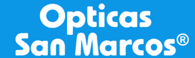 Ópticas San Marcos